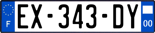 EX-343-DY