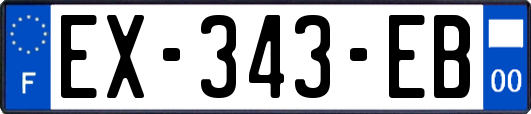 EX-343-EB
