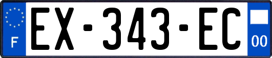 EX-343-EC