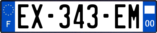 EX-343-EM