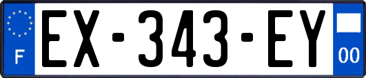 EX-343-EY