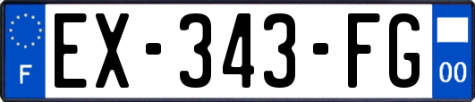 EX-343-FG