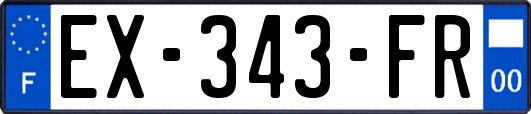 EX-343-FR
