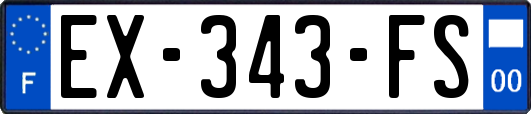 EX-343-FS