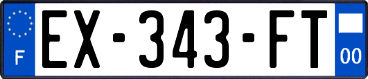 EX-343-FT