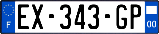 EX-343-GP