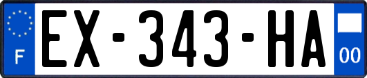 EX-343-HA