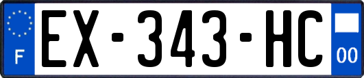 EX-343-HC