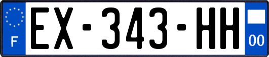 EX-343-HH