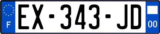EX-343-JD