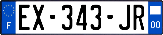 EX-343-JR