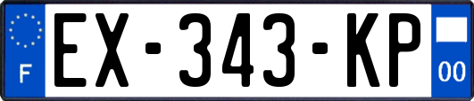 EX-343-KP