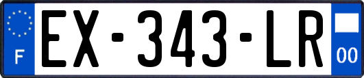 EX-343-LR