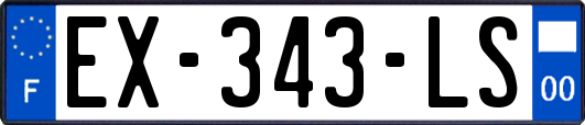 EX-343-LS