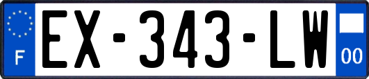 EX-343-LW