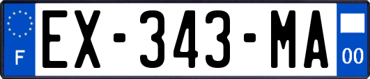 EX-343-MA