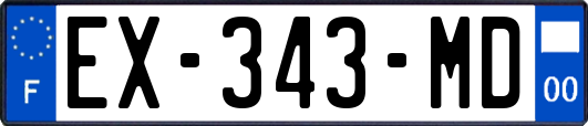 EX-343-MD