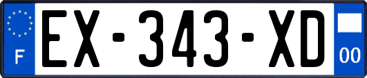 EX-343-XD