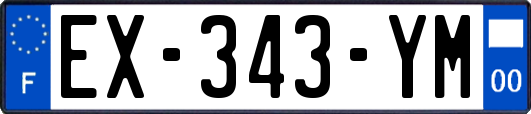EX-343-YM