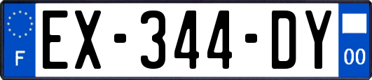 EX-344-DY