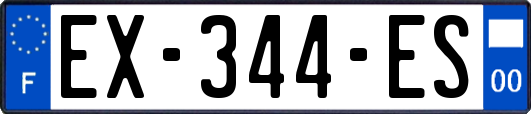 EX-344-ES