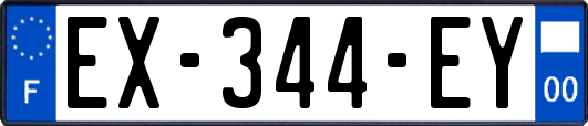 EX-344-EY