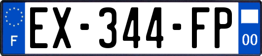 EX-344-FP