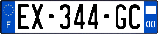 EX-344-GC