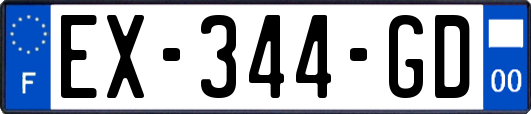 EX-344-GD