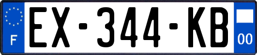 EX-344-KB