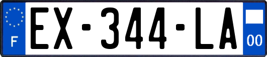 EX-344-LA