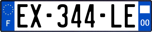 EX-344-LE