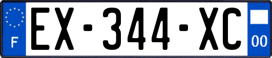 EX-344-XC