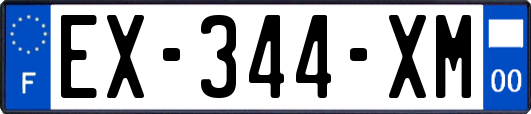 EX-344-XM