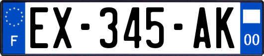 EX-345-AK