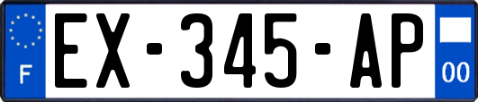 EX-345-AP