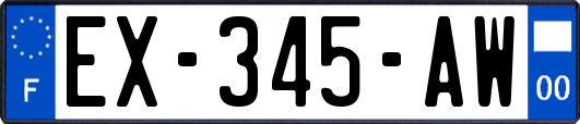 EX-345-AW