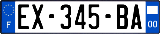 EX-345-BA