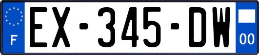EX-345-DW