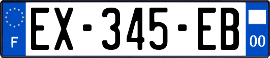 EX-345-EB
