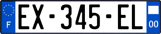 EX-345-EL