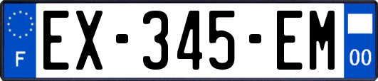 EX-345-EM