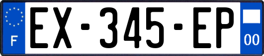 EX-345-EP