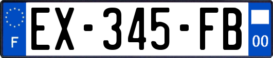 EX-345-FB