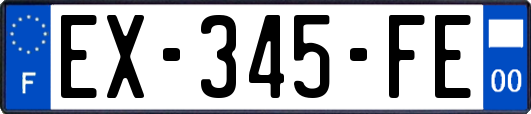 EX-345-FE