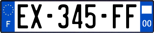 EX-345-FF