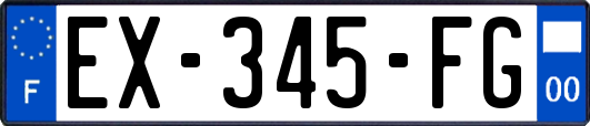 EX-345-FG