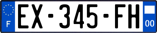 EX-345-FH