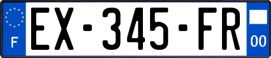 EX-345-FR