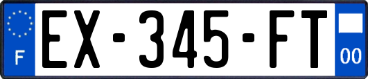 EX-345-FT